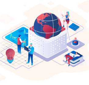 Разработка сложных сайтов для построения систем коммуникации в Кунгуре