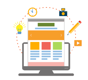Разработка корпоративного портала в Кунгуре