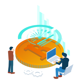 Создание сложного сайта для блокчейн и криптовалюты в Кунгуре