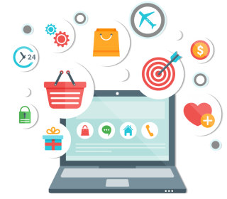 Разработка площадки электронной коммерции в Кунгуре